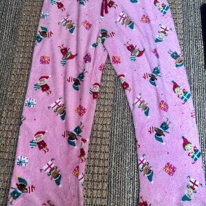 PLUSH PJS XXL